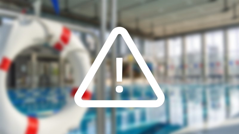Neue Schwimmhallensaison startet erst am 31. August 2026